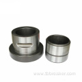 Hydraulic hammer spare parts bushing